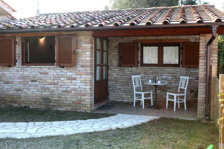 Agroturismo All'antica Mattonata