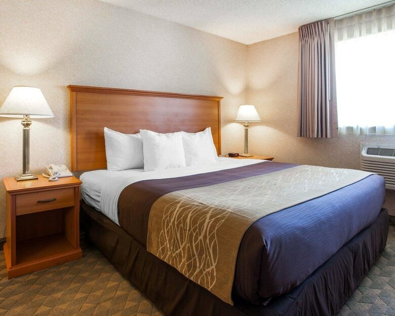 Hotel Comfort Inn