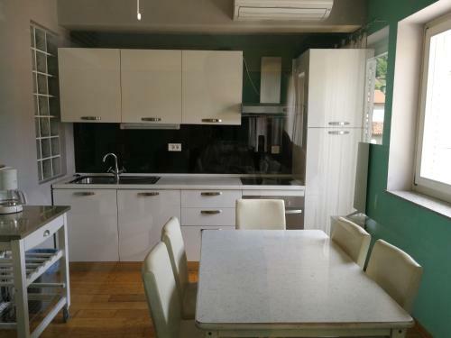 Apartments Zlatko