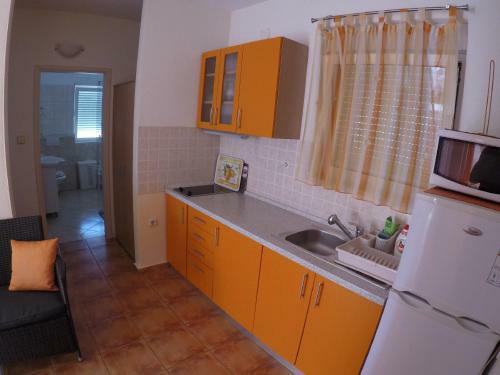 Apartments Jannine