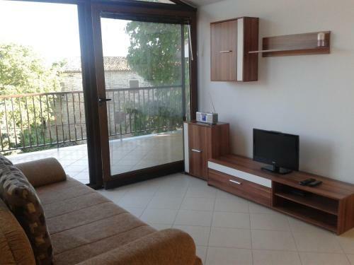 Apartments Irene