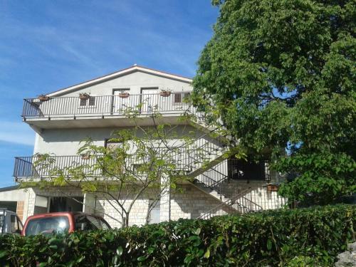 Apartments Irene