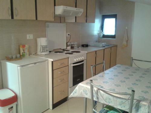 Apartments Irene