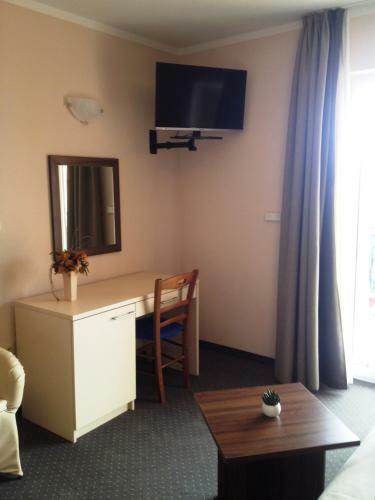 Hotel Volosko