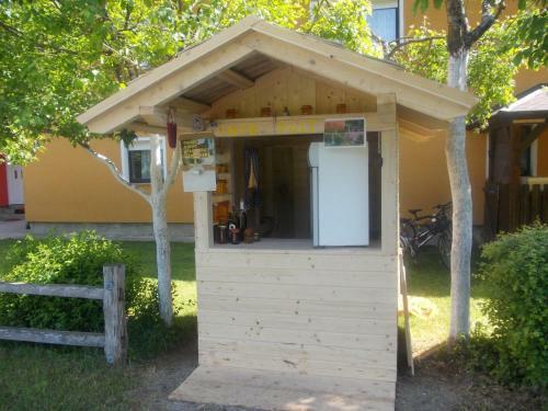 Apartments Matovina