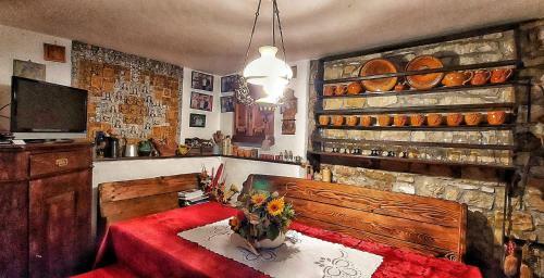 House Fiorela