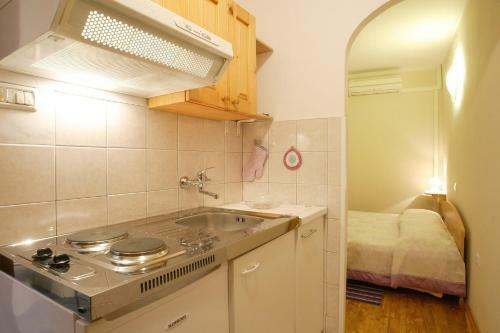 Hostal Rooms Sara