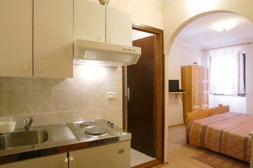 Hostal Rooms Sara