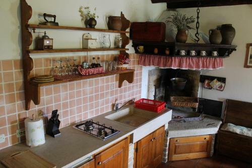 Apartments Mestri