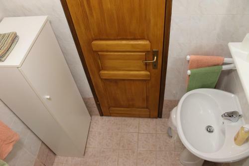 Apartments Mestri