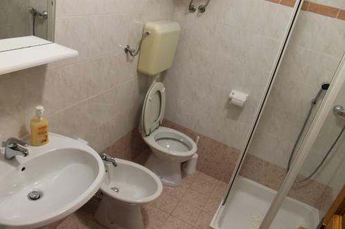 Apartments Mestri