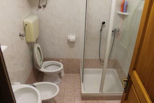 Apartments Mestri