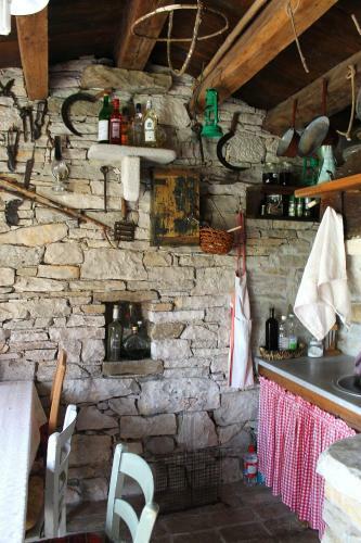 Apartments Mestri
