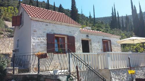 House Zrno