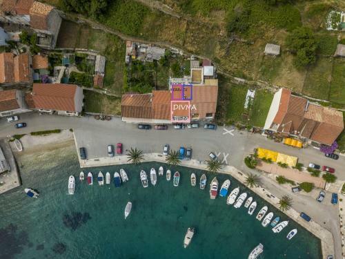 Divna Apartments And Rooms