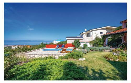 Holiday Home Buriceva VI