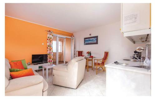 Holiday Home Buriceva VI