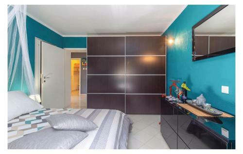 Holiday Home Buriceva VI