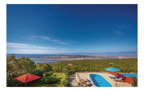 Holiday Home Buriceva VI