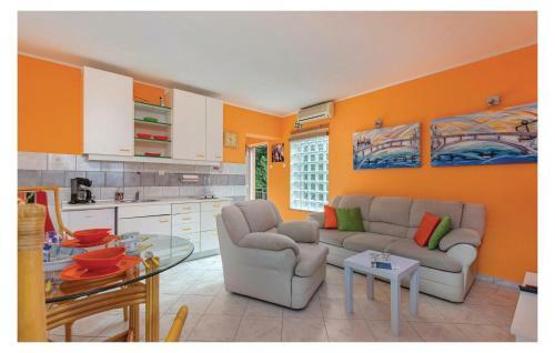 Holiday Home Buriceva VI