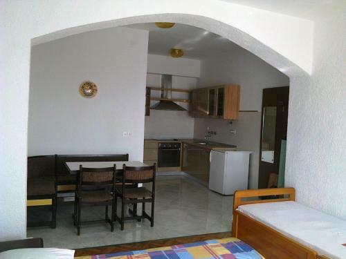 Apartments Dida Moj