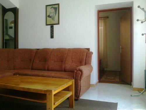 Apartments Dida Moj