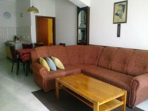 Apartments Dida Moj