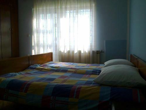 Apartments Dida Moj