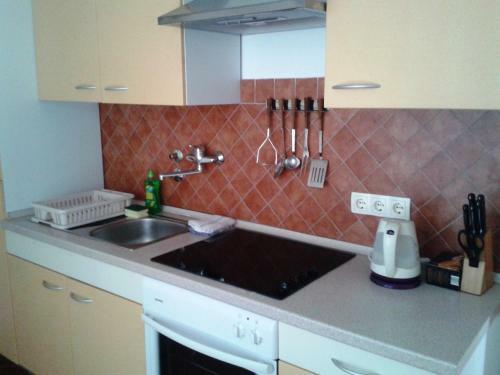 Apartments Dida Moj