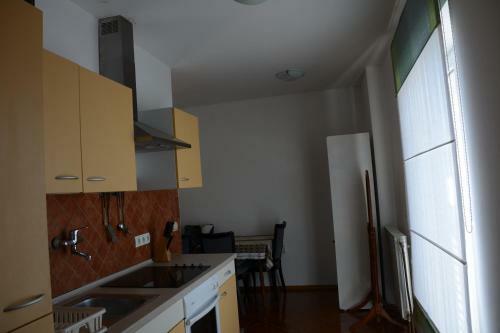 Apartments Dida Moj