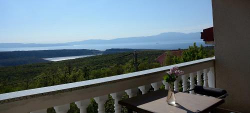 Apartments Dida Moj
