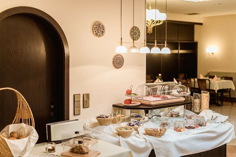 Hotel G�stehaus Elisabeth