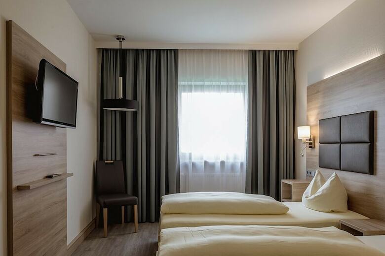 Hotel G�stehaus Elisabeth