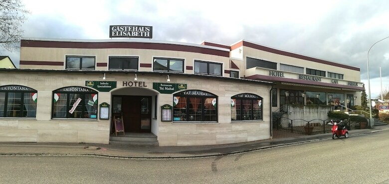 Hotel G�stehaus Elisabeth