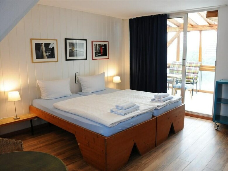 Hotel Pension Bella Vista