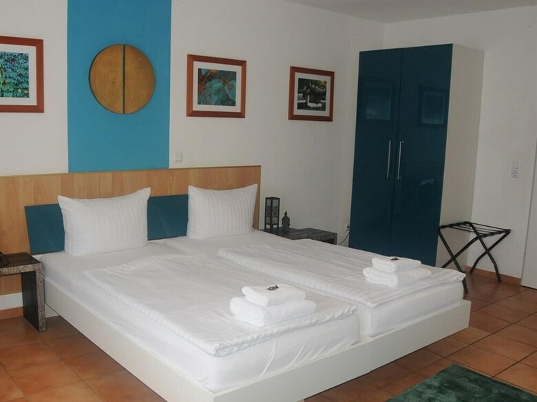 Hotel Pension Bella Vista
