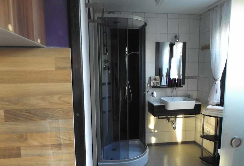 Ferienhaushotel Zur Gr�nen Oase