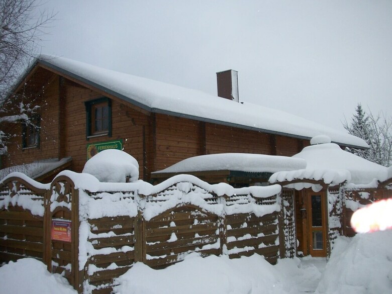 Ferienhaushotel Zur Gr�nen Oase