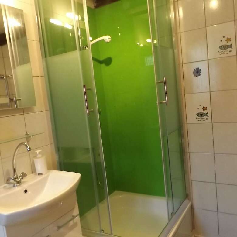 Ferienhaushotel Zur Gr�nen Oase
