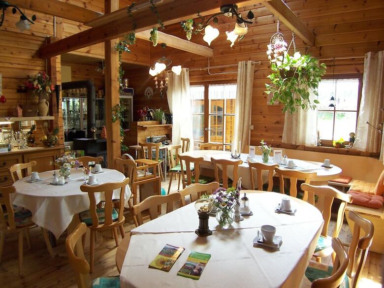 Ferienhaushotel Zur Gr�nen Oase