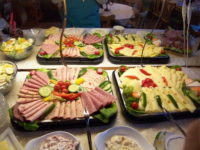 Ferienhaushotel Zur Gr�nen Oase