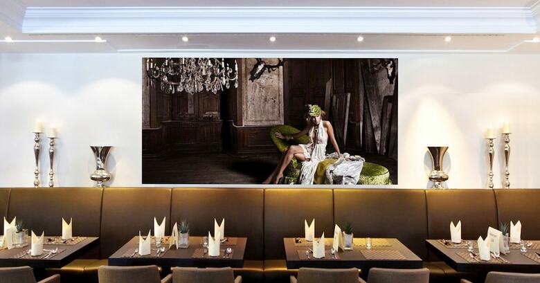 Thomas Hotel Spa & Lifestyle