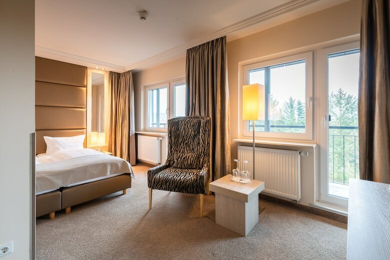 Thomas Hotel Spa & Lifestyle