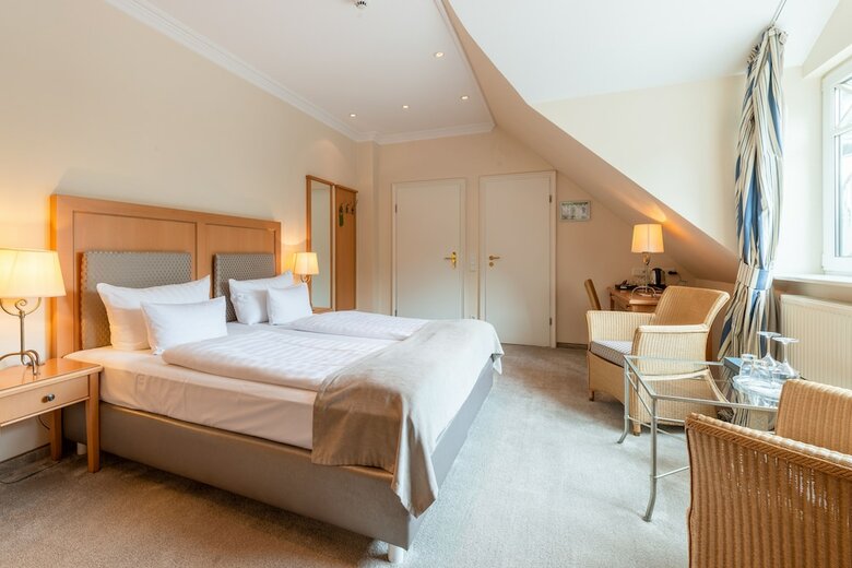 Thomas Hotel Spa & Lifestyle