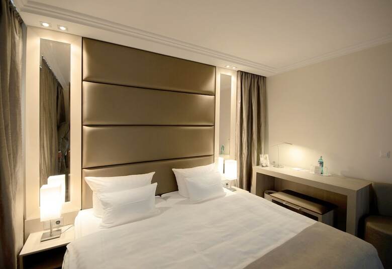 Thomas Hotel Spa & Lifestyle
