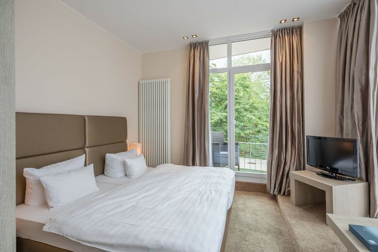 Thomas Hotel Spa & Lifestyle