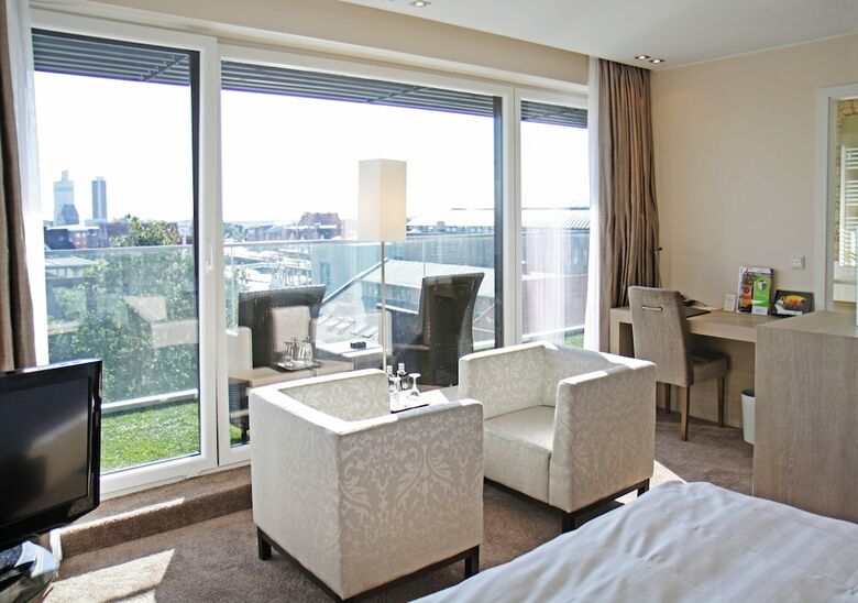 Thomas Hotel Spa & Lifestyle
