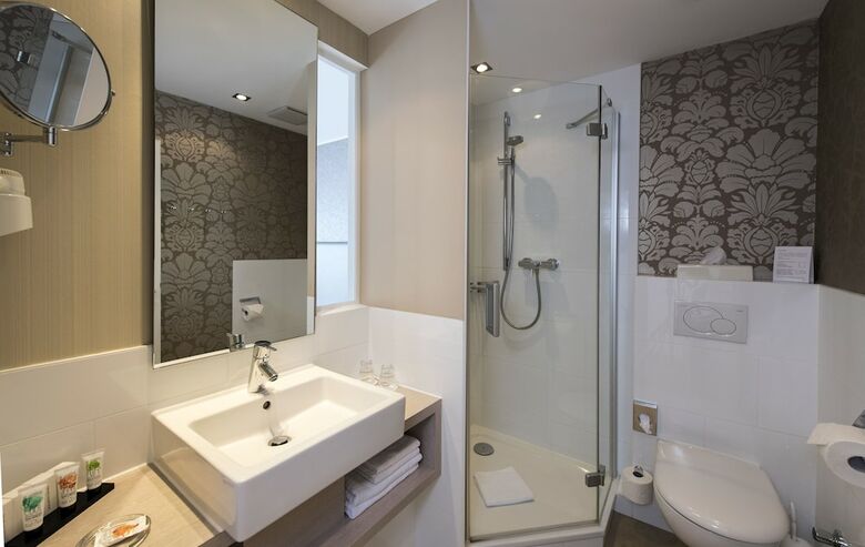Thomas Hotel Spa & Lifestyle