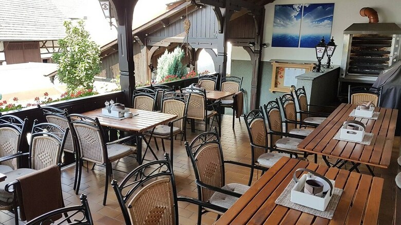 Hotel Zum Ochsen