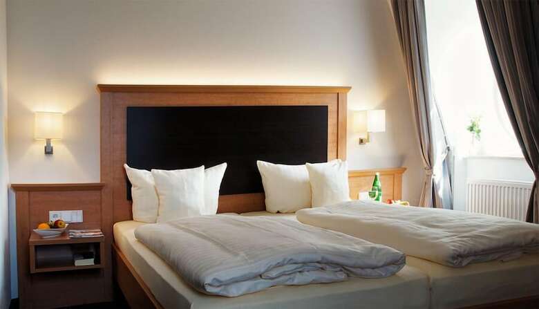 Bsw - Hotel Villa D�rkopp